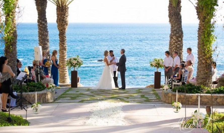 Mexico Best Destination Wedding Spots