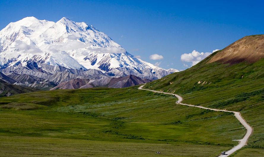 Denali National Park