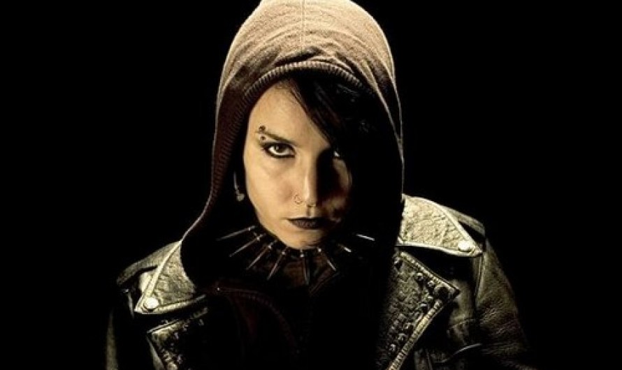 Lisbeth Salander