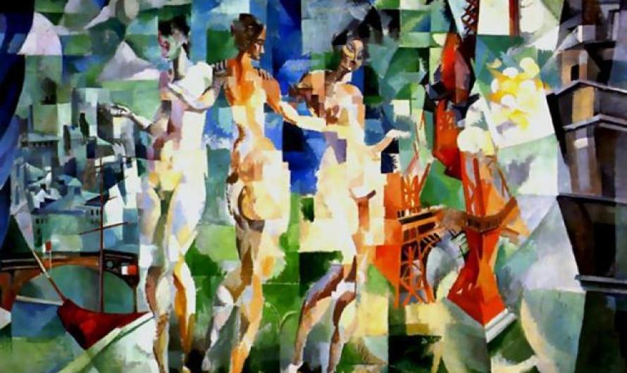 Orphism Obscure Art Movements