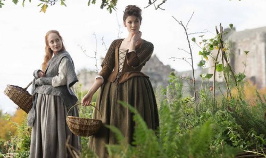 Outlander Women Centric TV Shows