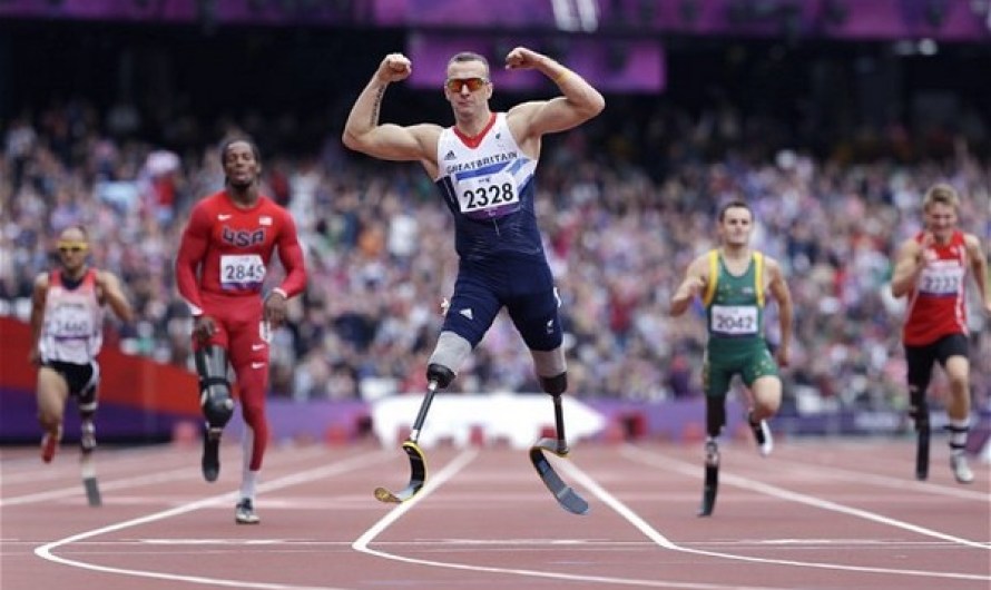 Paralympics Hardest Sports to Play