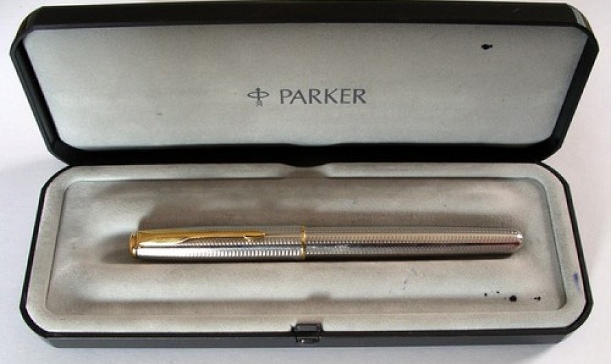 Parker Sonnet pen