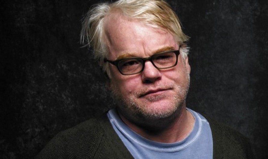 Philip Seymour Hoffman