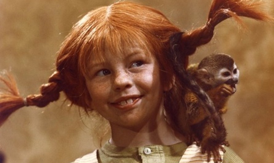 10 Most Beloved Child Characters in Literature