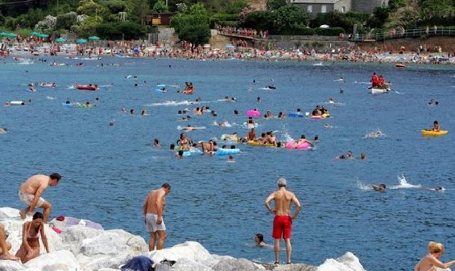 Piscina Naturale di Ferreira