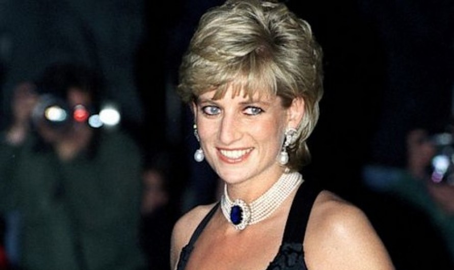 Princess Diana