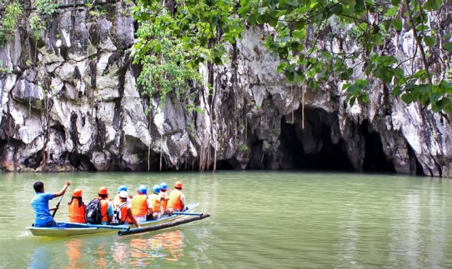 Puerto Princesa Underground River