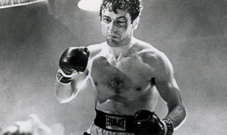 Raging Bull (1980)