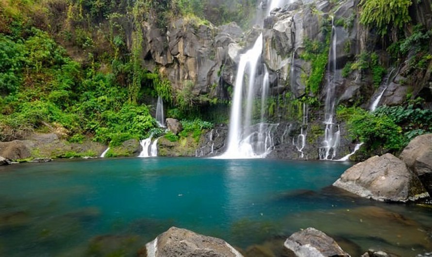 Reunion Island