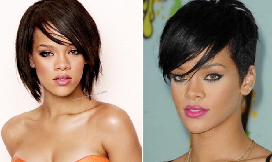 Celebrities Who Rocked Short Hair