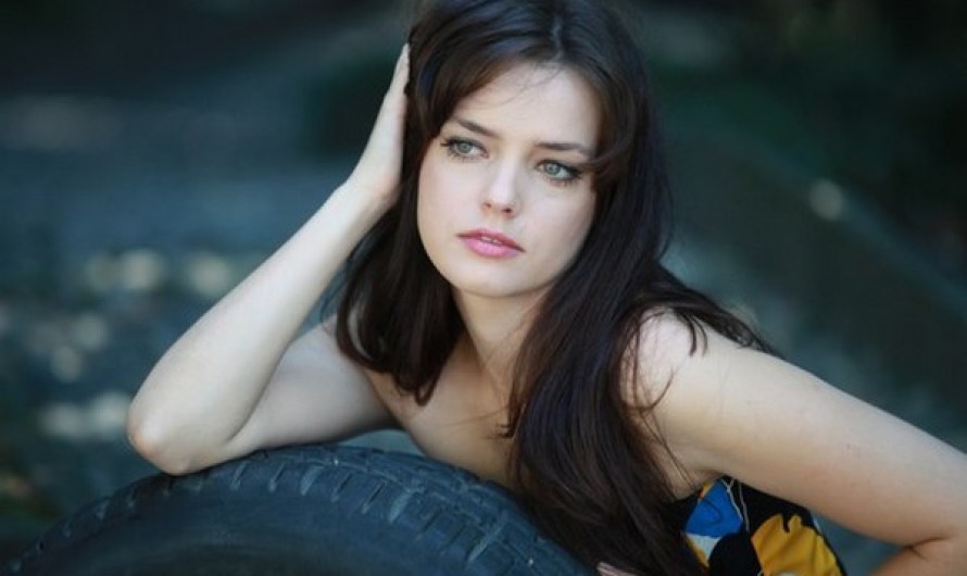 Roxane Mesquida