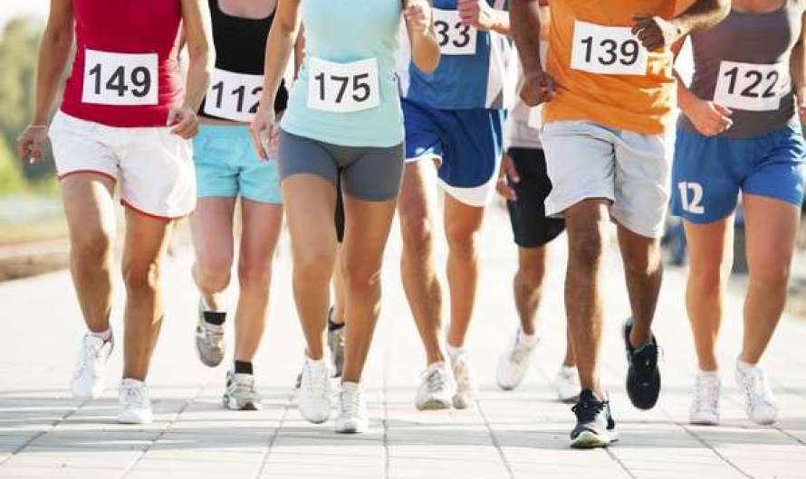 Running Marathons Hardest Sports to Play