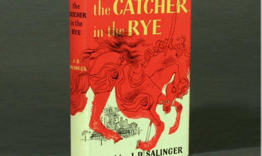 The Catcher in the Rye