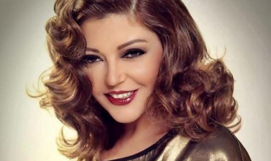 Samira Said Beautiful Female Arab Singers