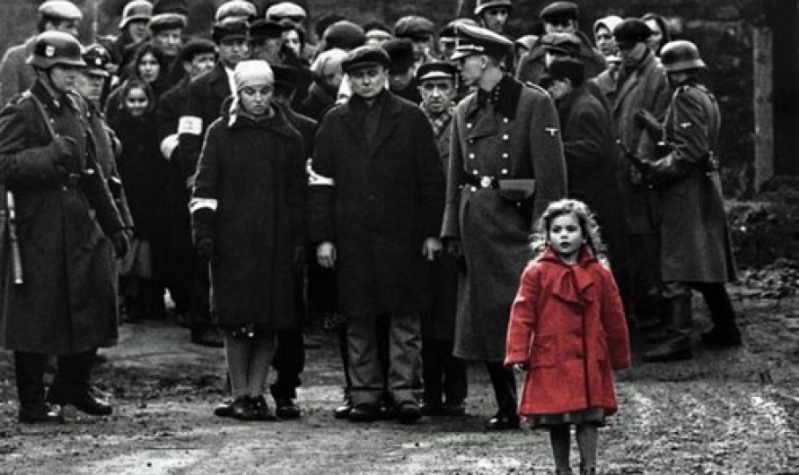 Schindler’s List