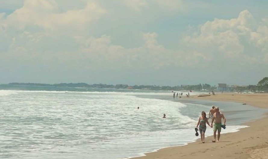 Seminyak Beach - Bali