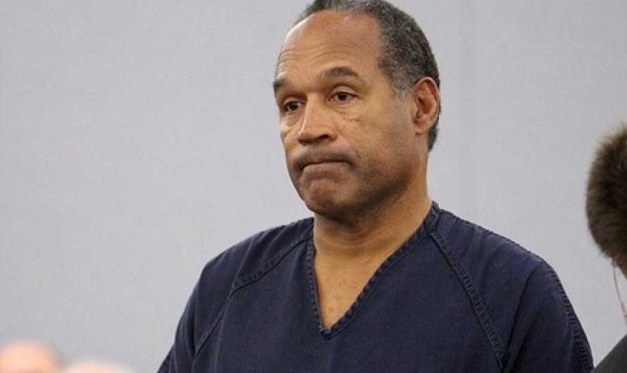 O.J. Simpson