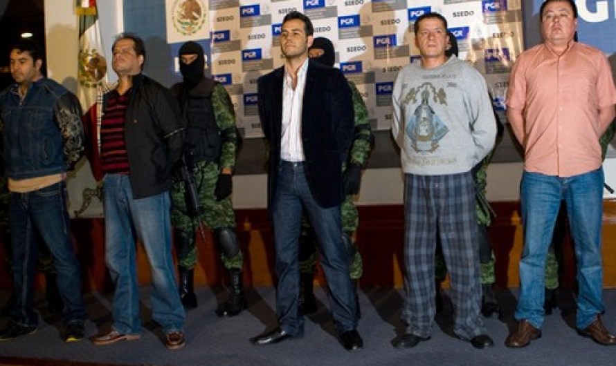 Sinaloa Cartel