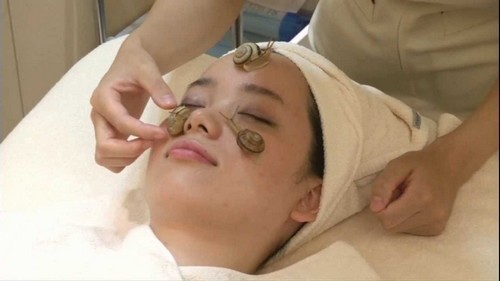 Top 10 Most Bizarre Beauty Treatments
