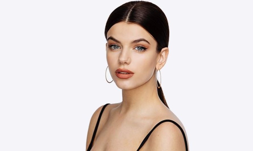 Sonia Ben Ammar