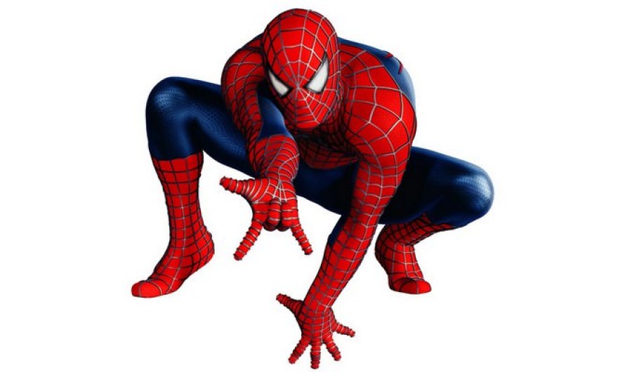 Spider Man 10 Fictional Characters