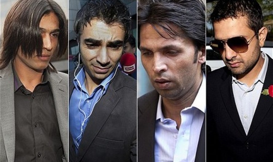 Biggest Pakistani Scandals