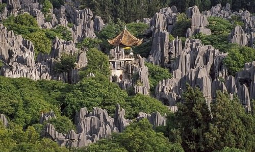 China’s Top Attractions: Top 10 Best Places to Visit in China