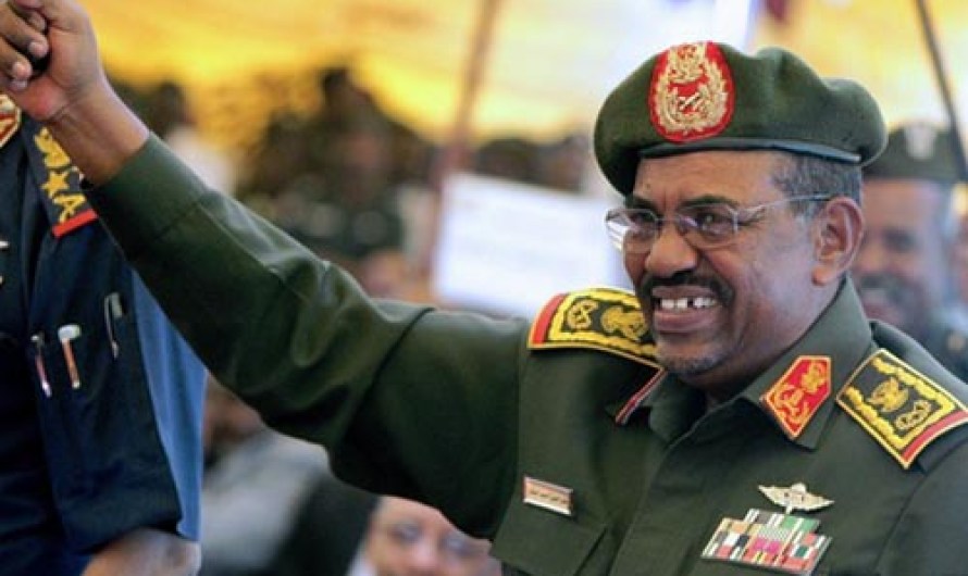 Omar Al-Bashir, Sudan