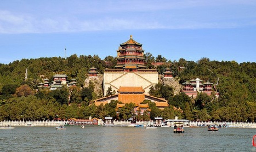 Summer Palace