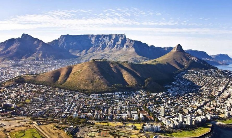 Table Mountain