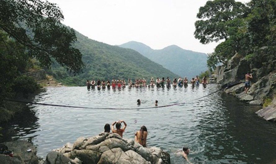 Tai O Lantau