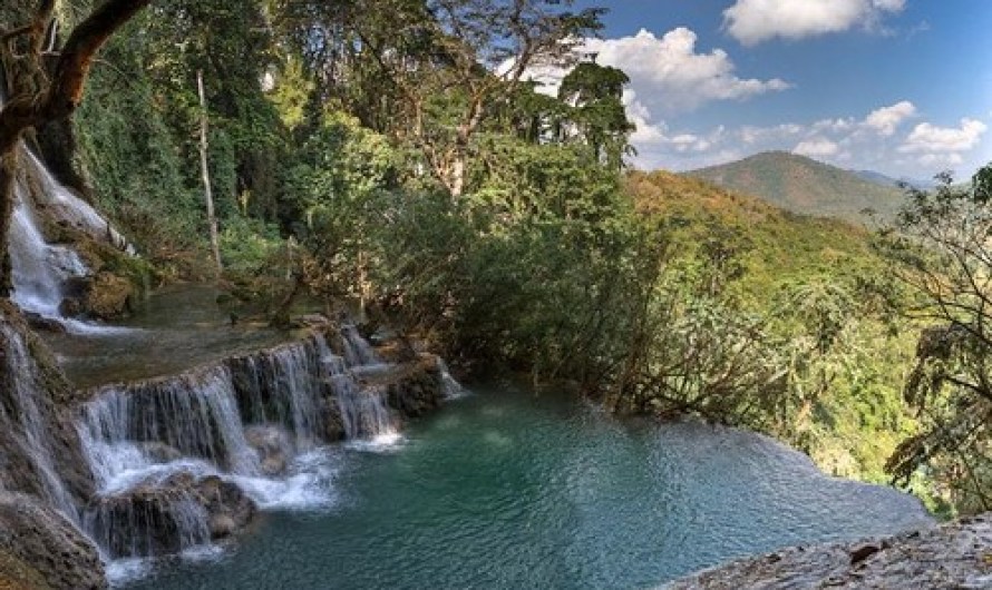 10 Stunning Infinity Pools