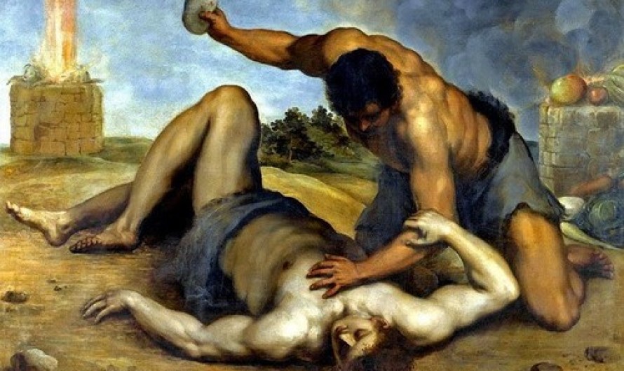 The Cain and Abel Story