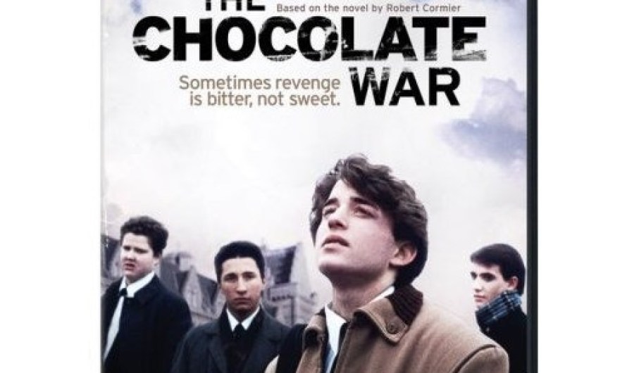 The Chocolate War