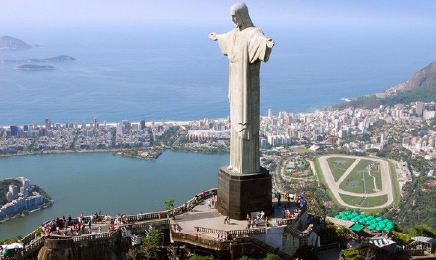 Christ the Redeemer