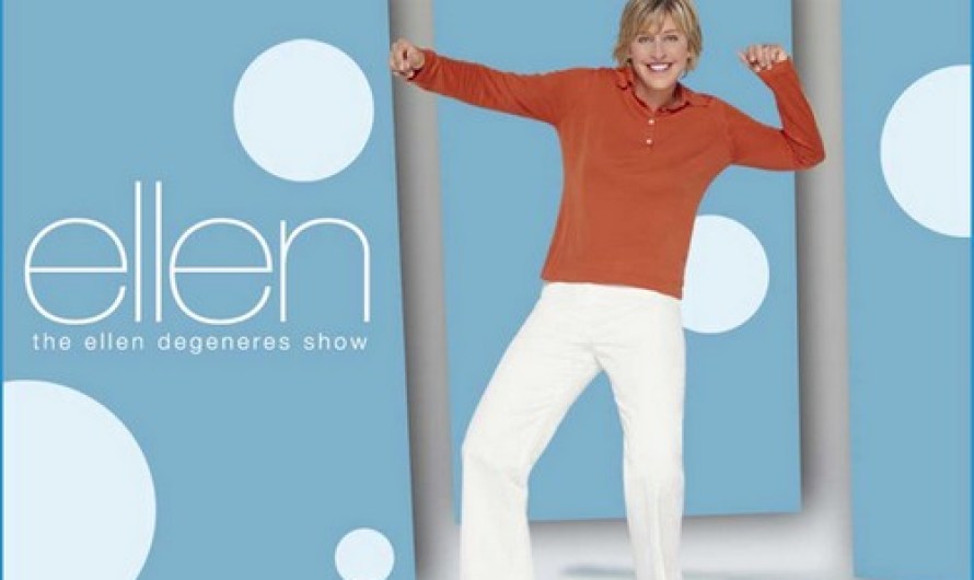 The Ellen DeGeneres Show