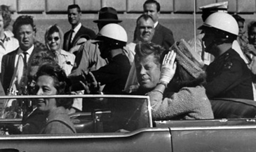 JFK Assassination