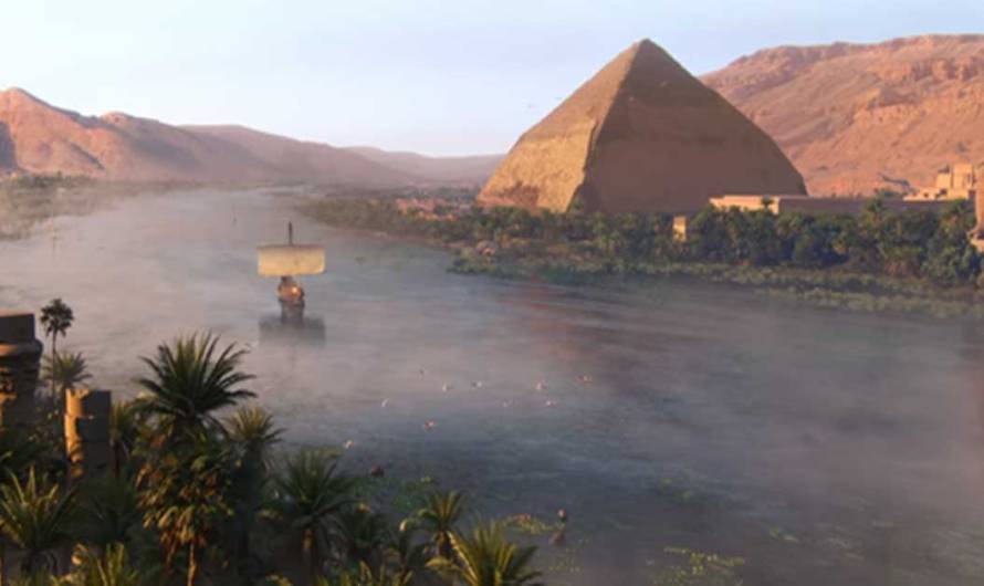 Egypt Tourist Attractions - Top 10 Places to Visit in Egypt