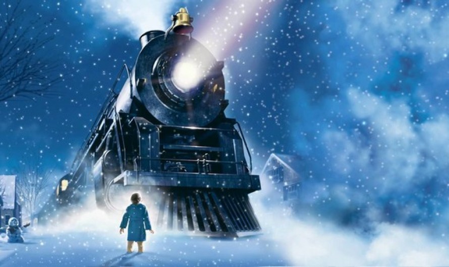 The Polar Express (2004)