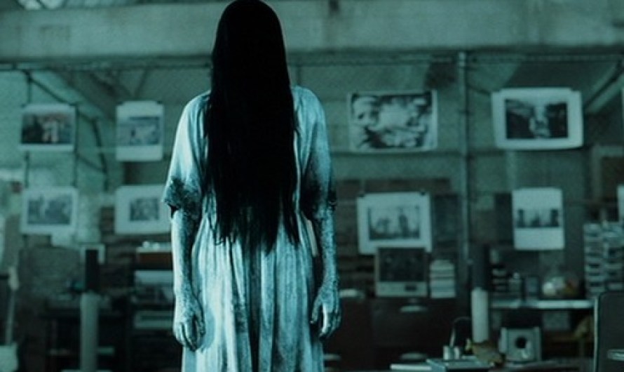 The Ring 10 Horror Movies