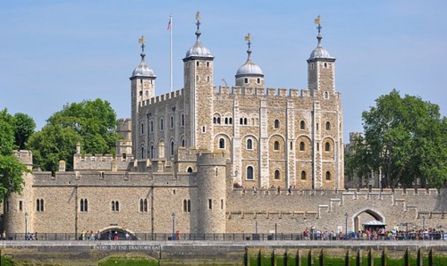 Tower of London