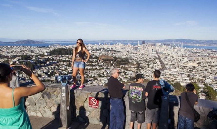 Top 10 Attractions in San Francisco