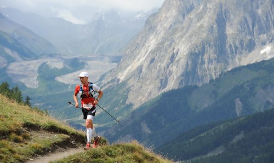 Ultra Trail Mont Blanc