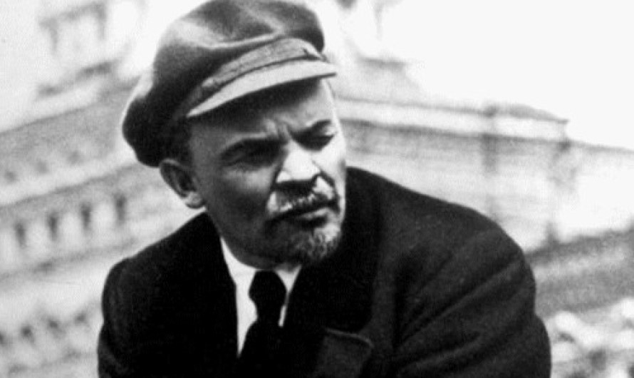 Vladimir Lenin Popular Socialist Leaders