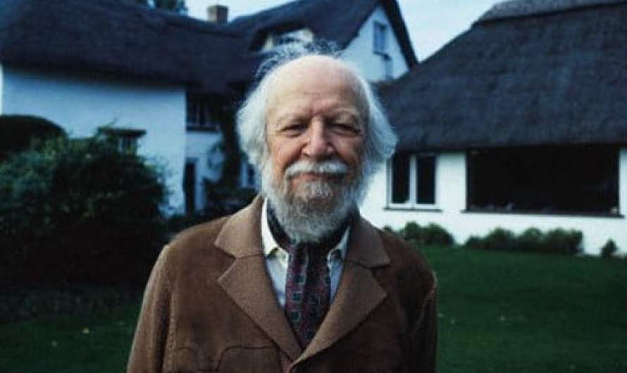 William Golding