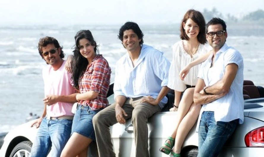 Zindagi Na Milegi Dobara Bollywood Films