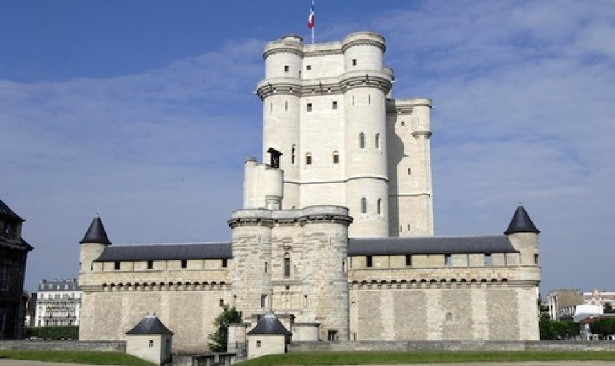 10 Best French Castles