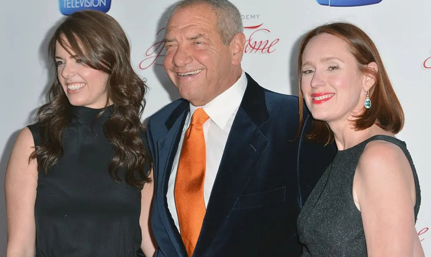 Dick Wolf Net Worth 2024: An In-Depth Look at His Unparalleled Success