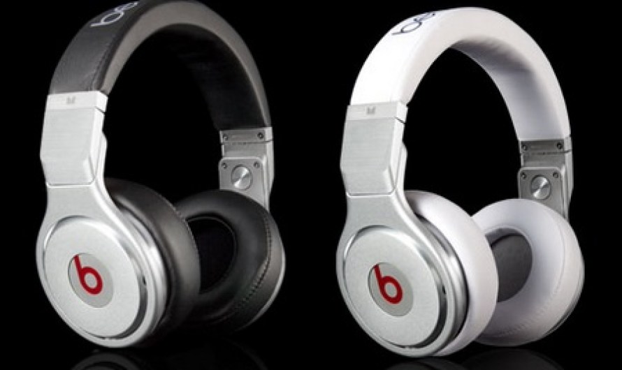 dr dre beats pro